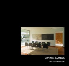 VICTORIA CARREÑO book cover