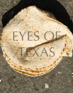 Eyes Of Texas book cover