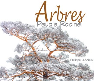 Arbres peuple racine book cover