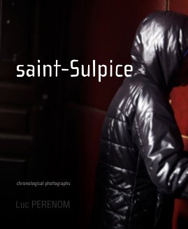 saint-Sulpice book cover