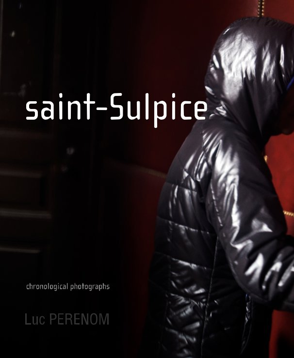 Ver saint-Sulpice por Luc PERENOM