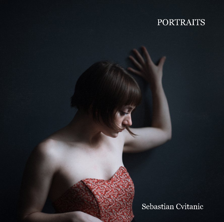 Ver PORTRAITS Sebastian Cvitanic por Sebastian Cvitanic