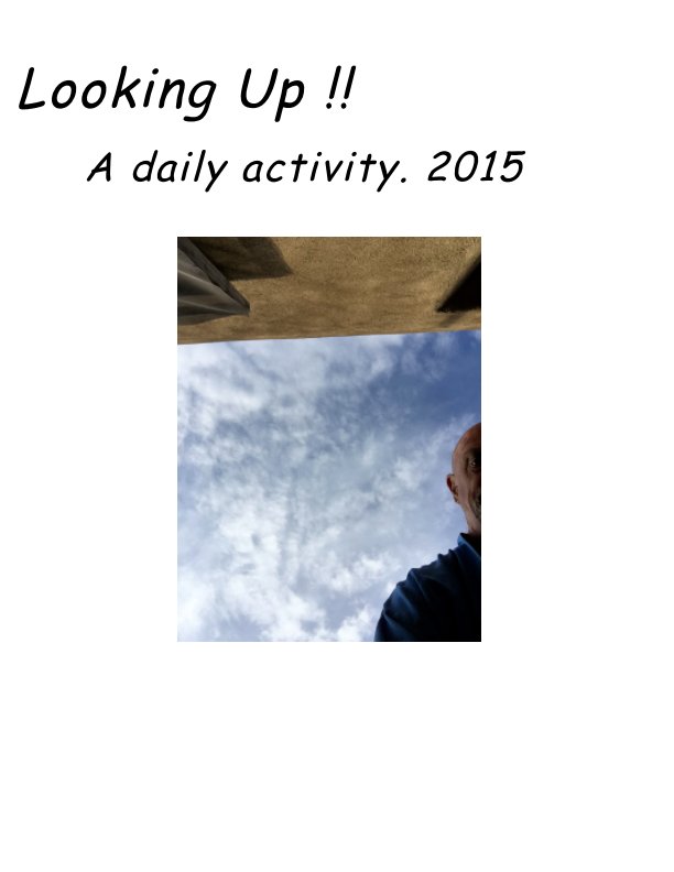 Looking Up 2015 nach dougB anzeigen