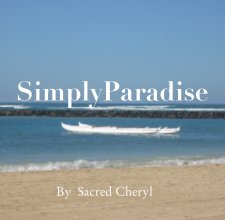 SimplyParadise book cover