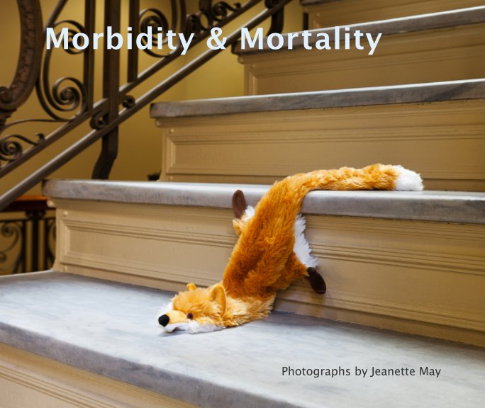 Ver Morbidity & Mortality por Jeanette May