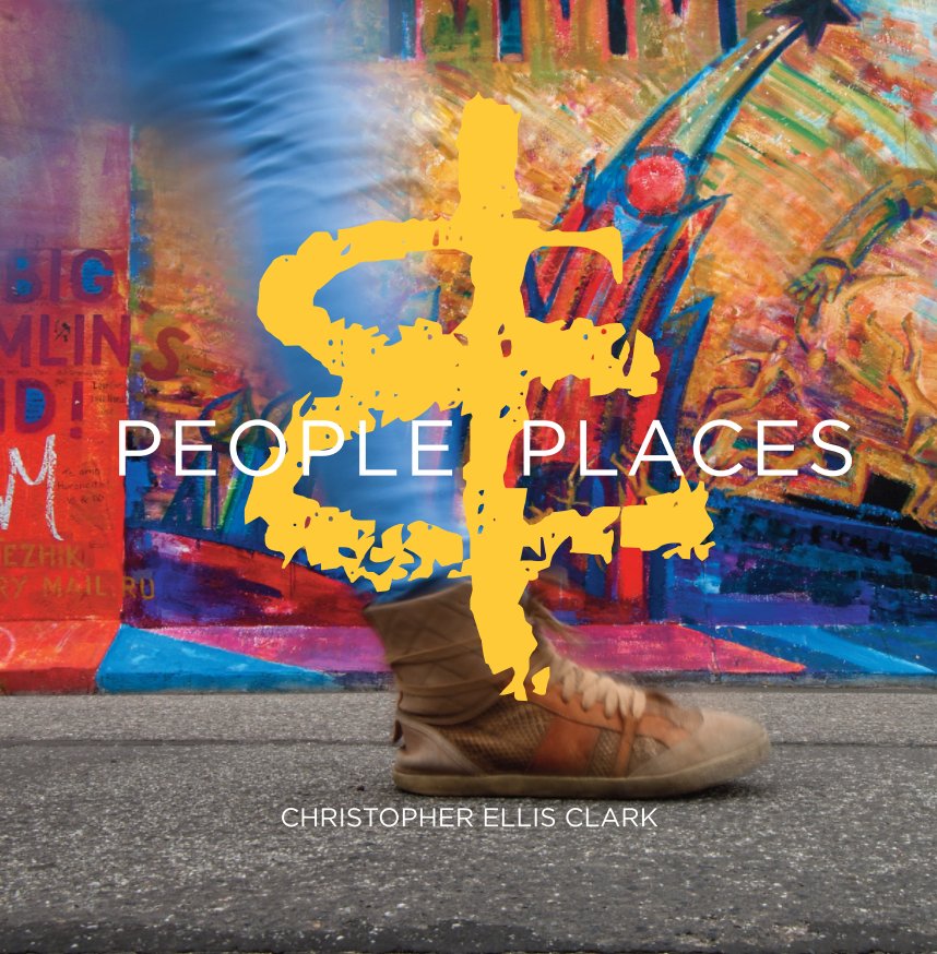 Ver People & Places 03 por Christopher Clark