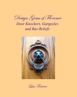 Design Gems of Florence book cover