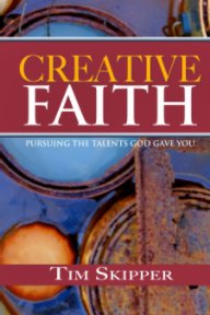 Creative Faith book cover