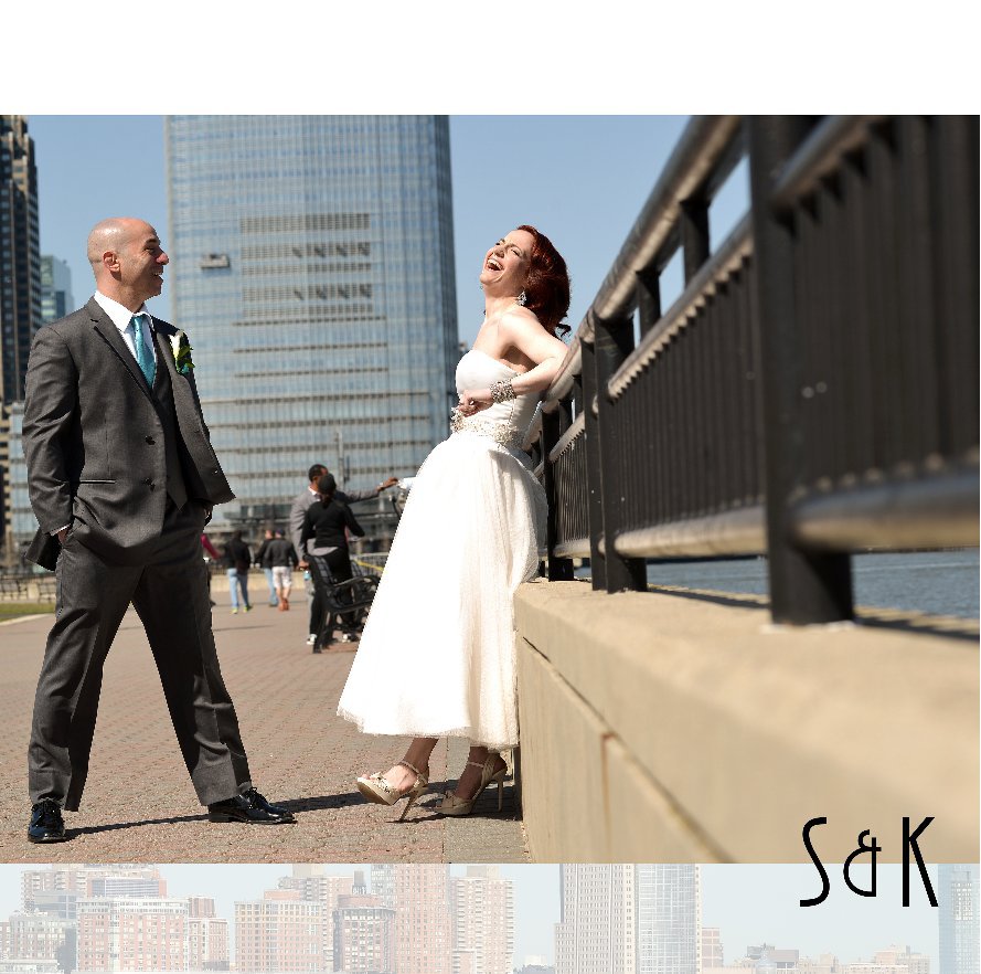 View Steve and Katherine by Pittelli Photography