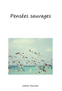 Pensées sauvages book cover