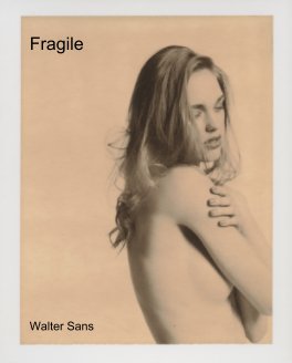 Fragile book cover