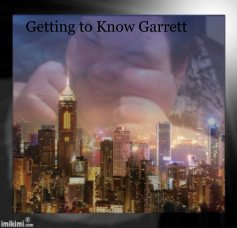 Getting to Know Garrett book cover