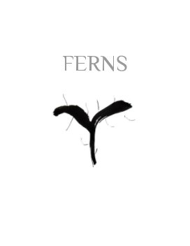 Ferns book cover