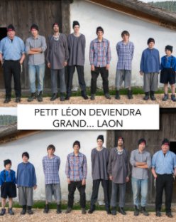 Petit Léon deviendra grand... Laon book cover
