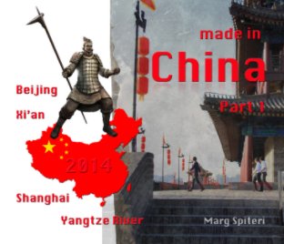 Made in China - Part 1 book cover