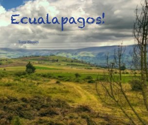 Ecualapagos! book cover