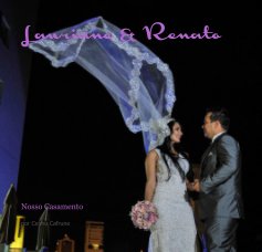 Lauriane & Renato book cover
