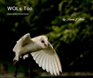 WOLs Too book cover