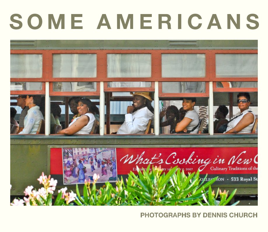 Visualizza Some Americans di Dennis Church