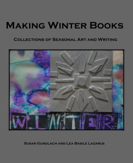 Making Winter Books book cover
