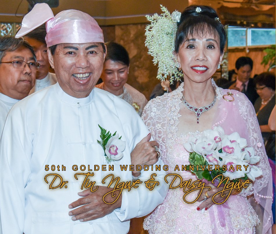 Ver 50th Wedding Anniversary por Henry Kao