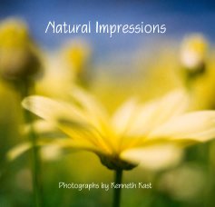 Natural Impressions book cover