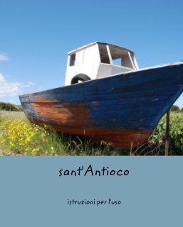 sant'Antioco book cover