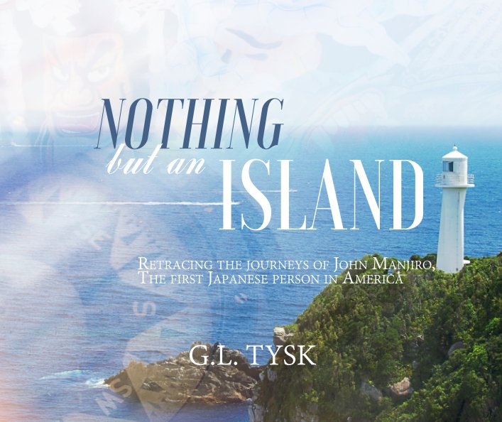 View Nothing but an Island by GL Tysk