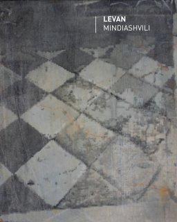 Levan Mindiashvili RECENT WORKS book cover
