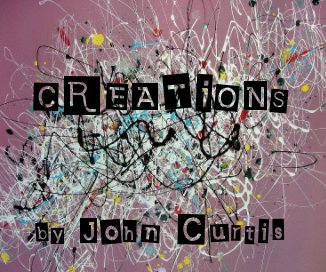 CREATiONS book cover