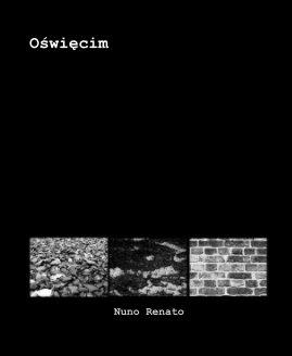Oświęcim book cover