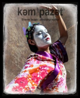 kəmˈpäzət book cover