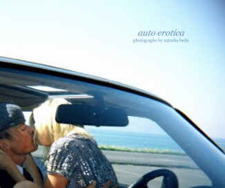 auto erotica book cover