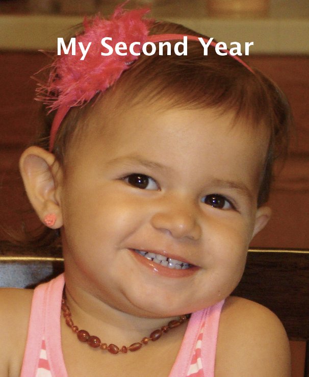 Ver My Second Year por Katy Pinkoczi