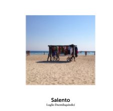 Salento book cover