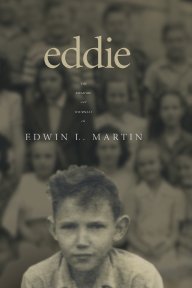 Eddie. book cover
