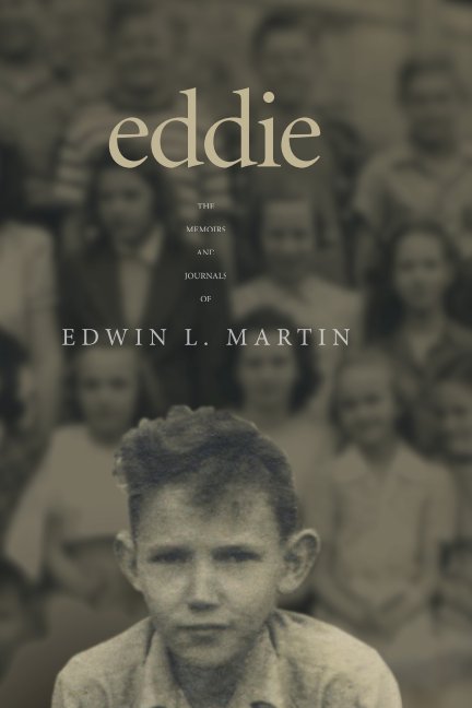 Ver Eddie. por Edwin L. Martin