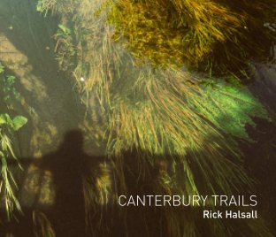 Canterbury Trails book cover