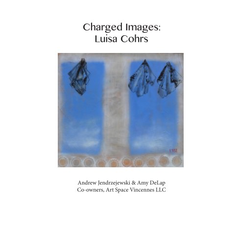 View Charged Images Luisa Cohrs by Andre Jendrzejewski