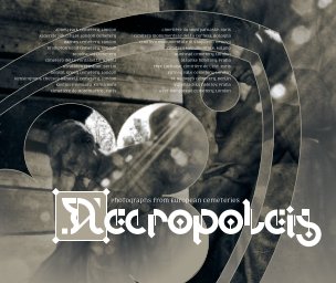 Necropoleis book cover