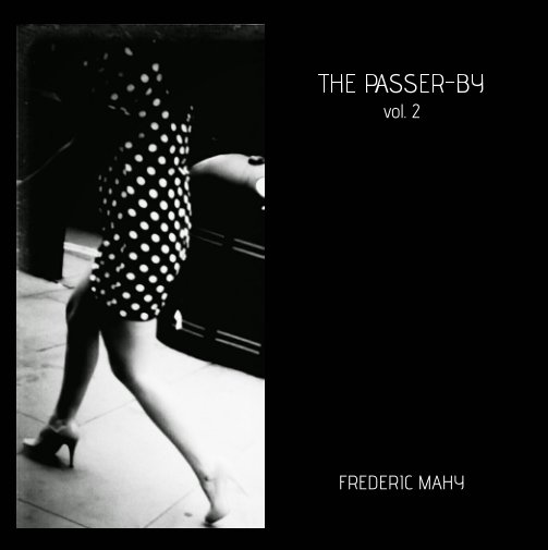 Ver The passer-by por Fréderic Mahy