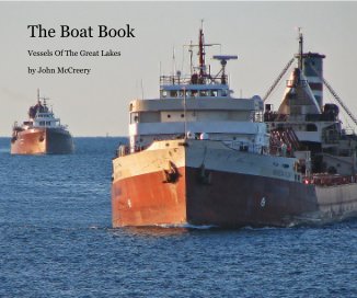 The Boat Book book cover