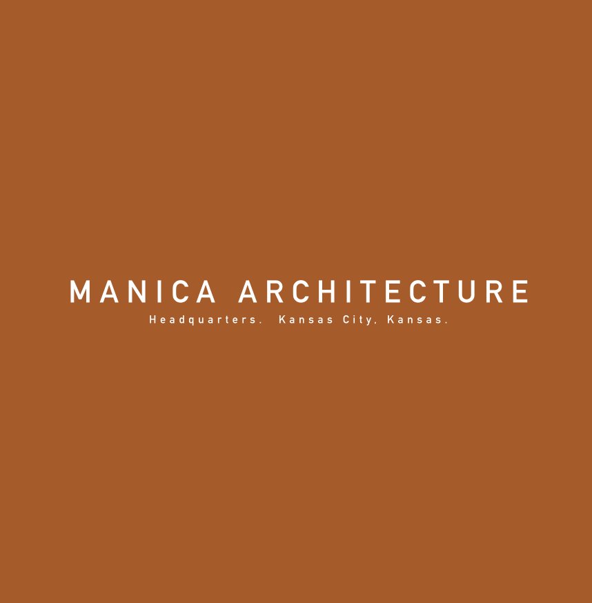 Bekijk Manica Architecture Office Headquarters op Beau Beashore