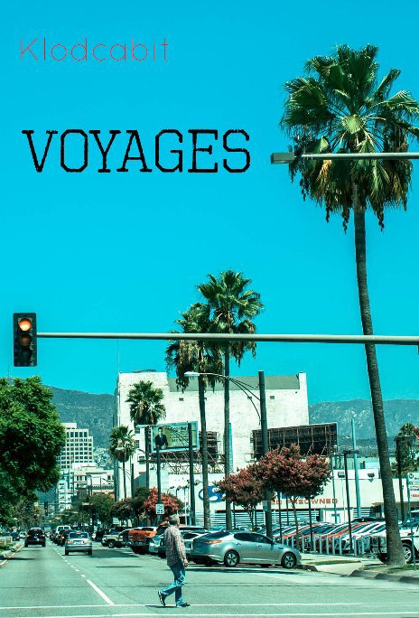 View VOYAGES by klodcabit