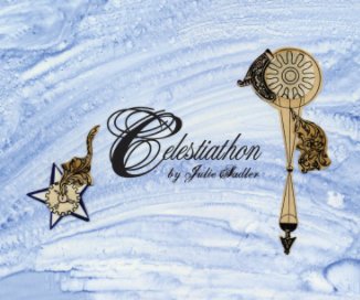 Celestiathon book cover