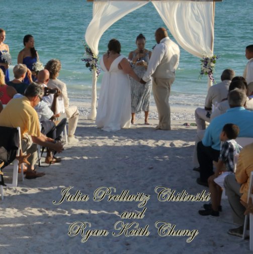 View Ryan & Julia Wedding 7x7 by Christopher Reynolds