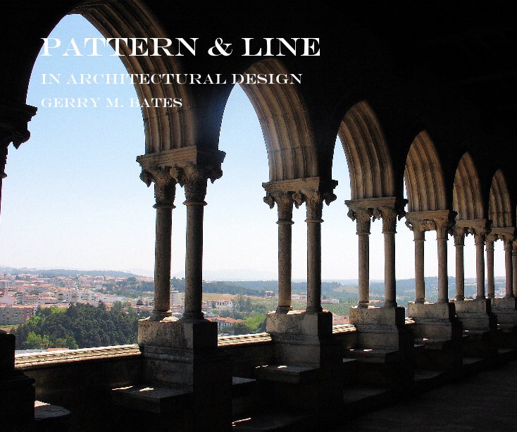 View Pattern & Line by Gerry M. Bates
