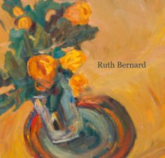 Ruth Bernard book cover
