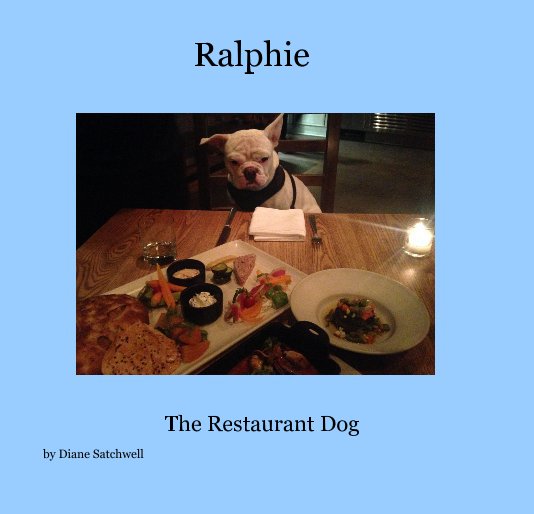 View Ralphie by Diane Satchwell