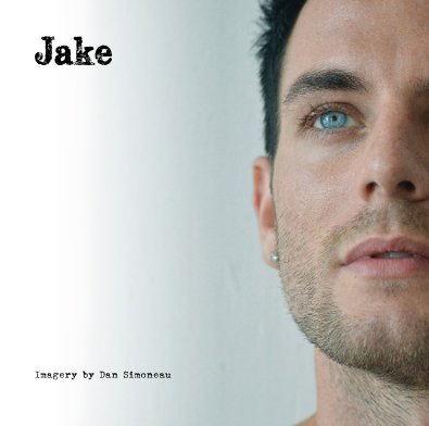 Jake book cover